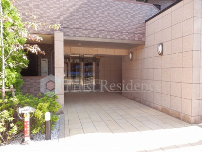 【エントランス】 | プロスペクト門前仲町