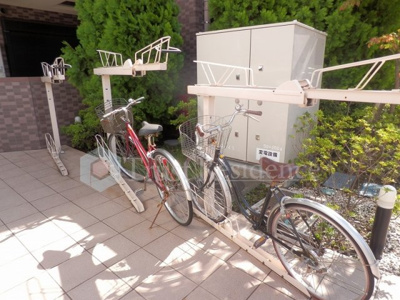 【その他共用部分】 | プロスペクト門前仲町