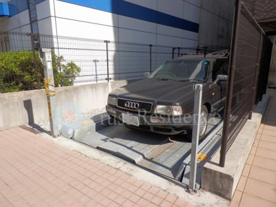 【駐車場】 | プロスペクト門前仲町