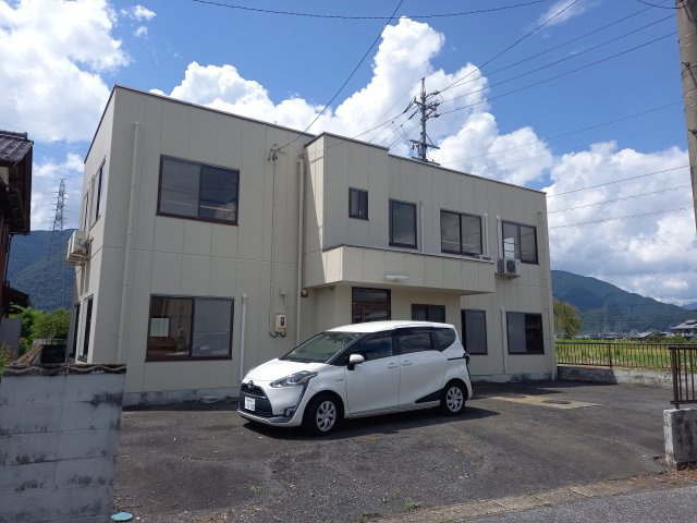 揖斐川町房島