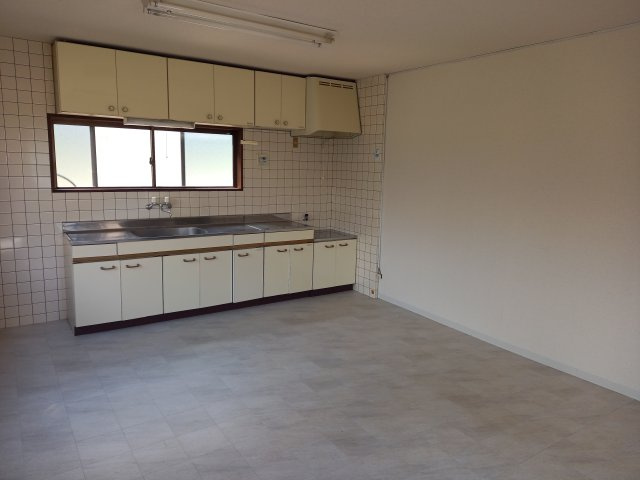 揖斐川町房島の居間・リビング