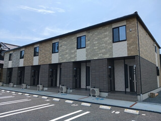 【外観】 | グリーンヒルズＢ