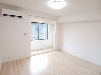 【居間・リビング】 | グリーンヒルズＢ | 居室・リビング