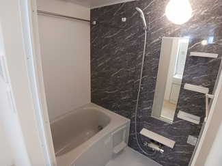 【浴室】 | グリーンヒルズＢ | バス