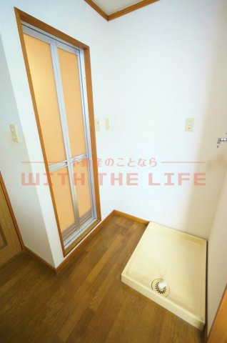 アザレアハイツ蒲池【キャッシュバック対象物件】のその他