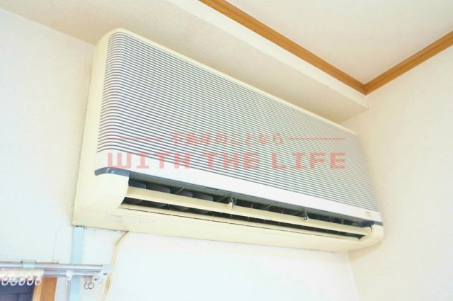 アザレアハイツ蒲池【キャッシュバック対象物件】の設備