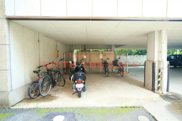 アザレアハイツ蒲池【キャッシュバック対象物件】のその他共用部分