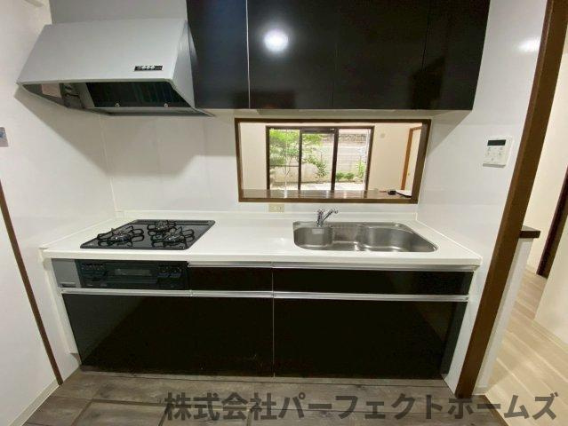 【キッチン】の画像
