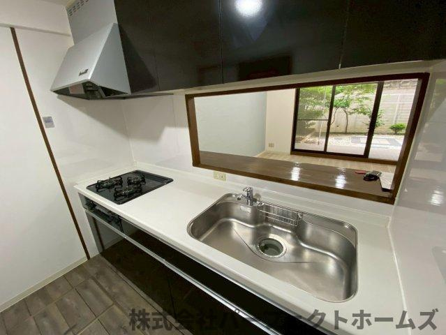 【キッチン】の画像