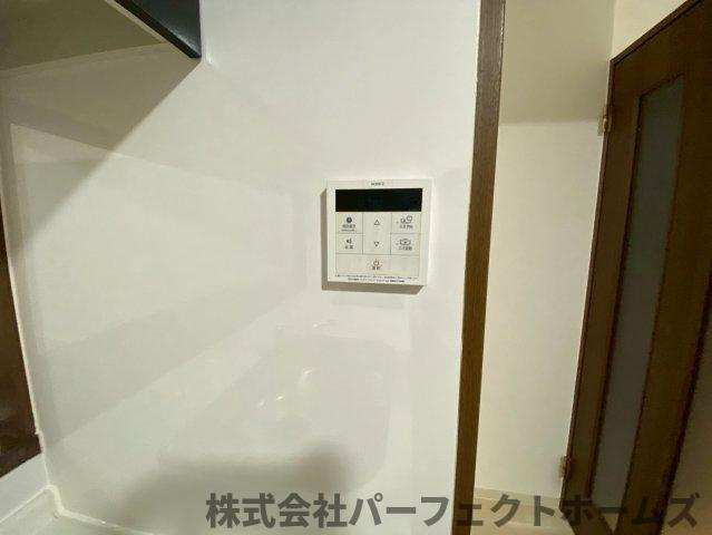 【設備】の画像