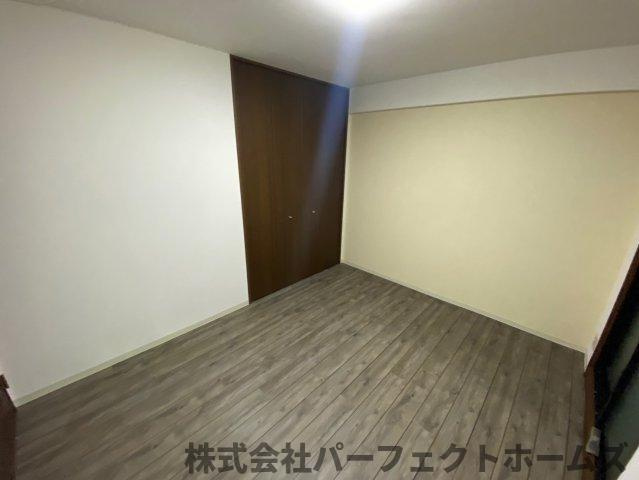 ダイアパレス枚方山田池公園の子供部屋|ゆったりした子供部屋です