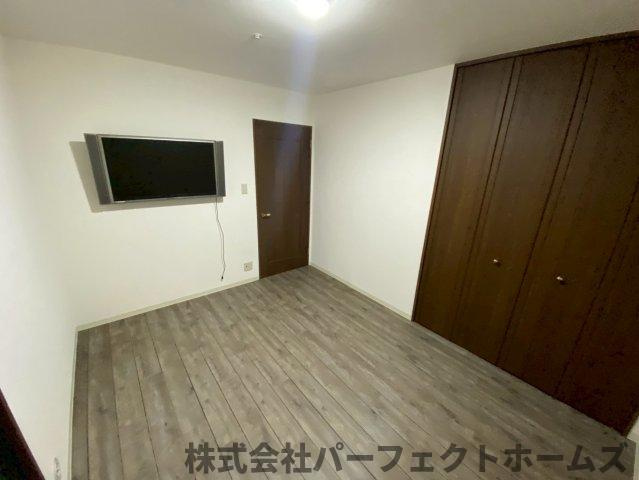 【子供部屋】の画像