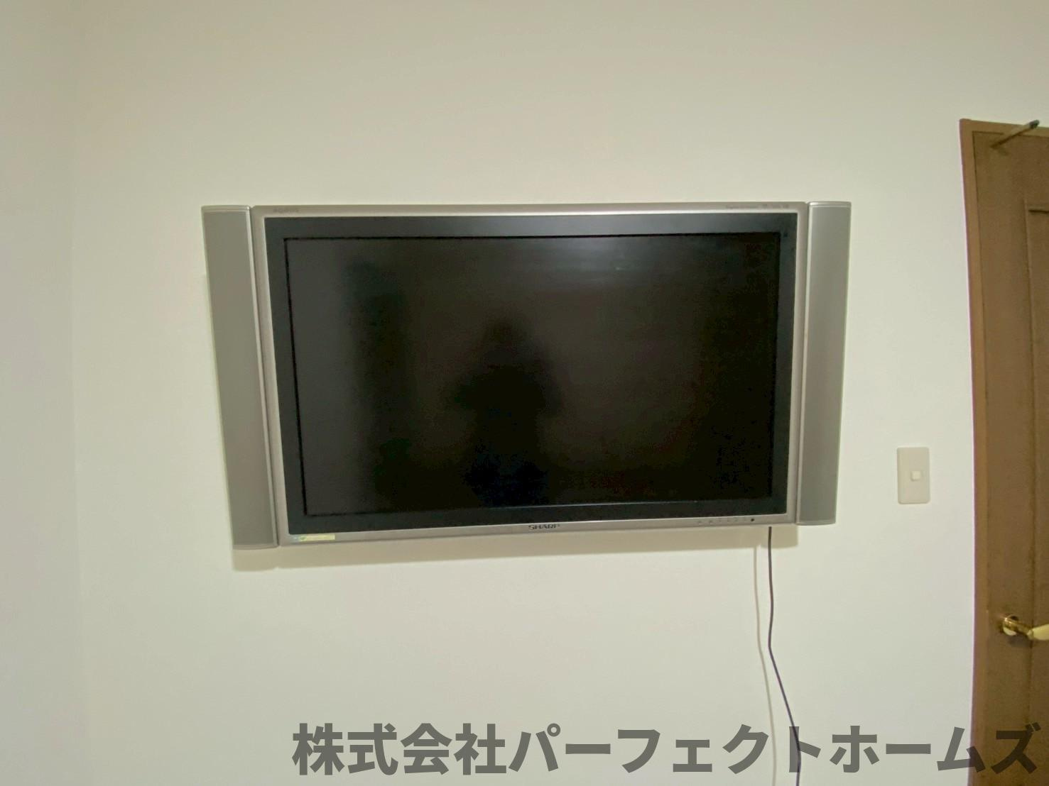 ダイアパレス枚方山田池公園の設備