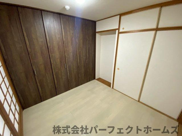 【洋室】の画像