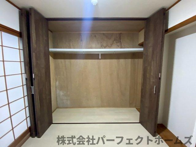 【収納】の画像