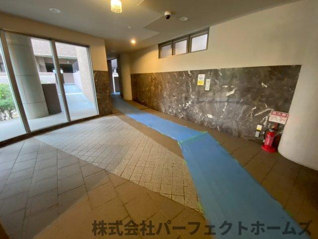 【エントランス】の画像