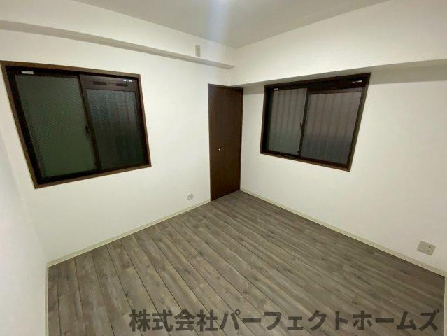 ダイアパレス枚方山田池公園の洋室|洋室です