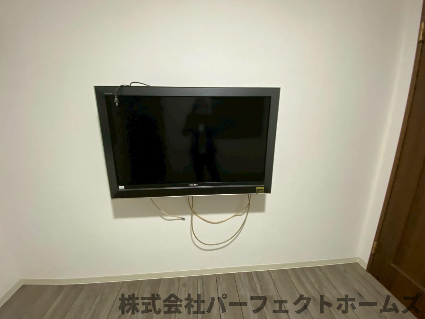 ダイアパレス枚方山田池公園の設備