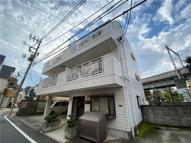 サンライズ西大井の画像