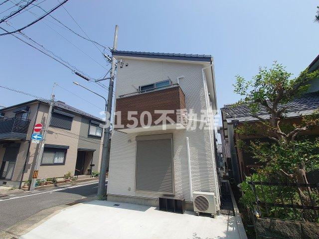 加納南陽町戸建