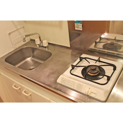 プライムアーバン川口の内装