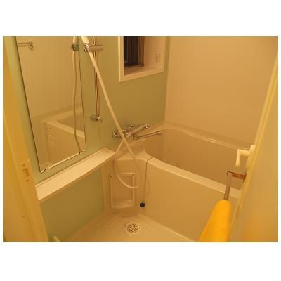 プライムアーバン川口の内装