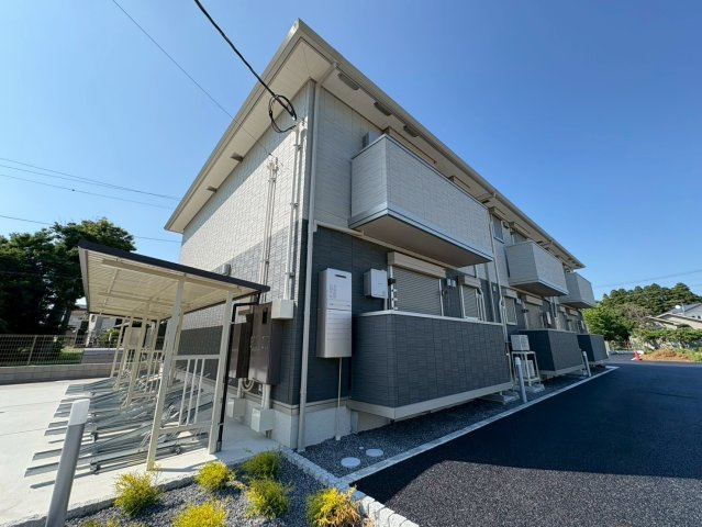 フォレストウッド　Bの画像