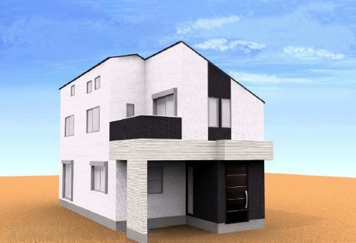 練馬区関町北3丁目　武蔵関公園至近　緑豊かな住環境　最終1棟