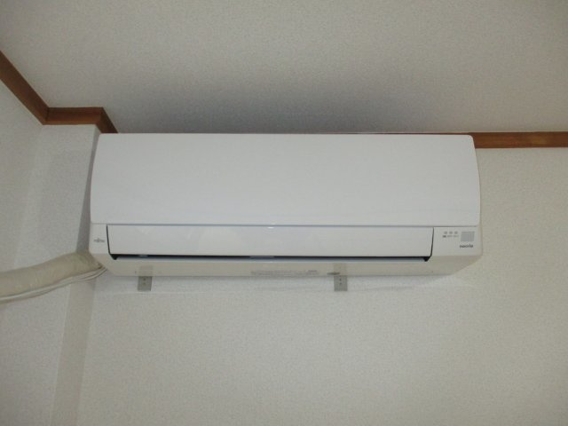 サンフィット小柳Ⅰの設備