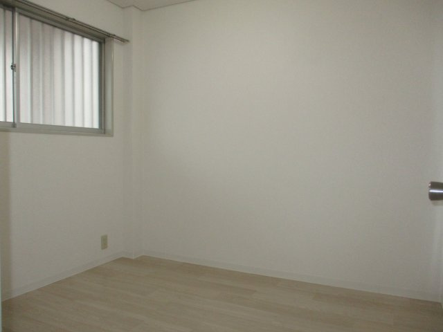 サンフィット小柳Ⅰの内装