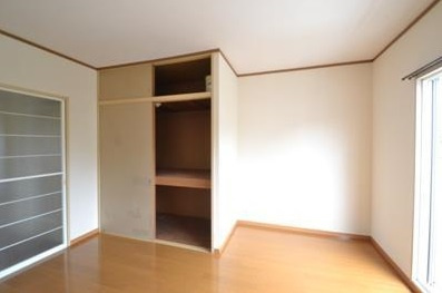 【収納】 | ユーハイツ岸野