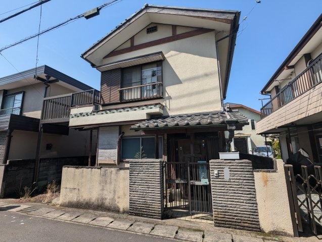 売土地　駿東郡清水町長沢の外観|建築条件なし！お好きなハウスメーカーでお家が建てられます。現況でのお引渡しになります。