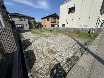 【外観】 | 高岡市波岡売地