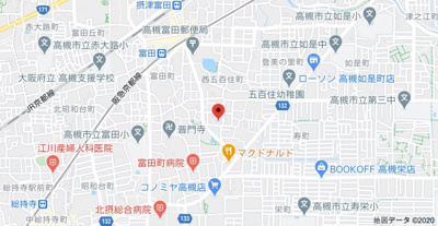 【地図】 | マンション菊花
