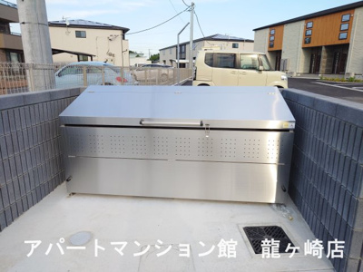 【その他共用部分】 | ウエスト　Ａ