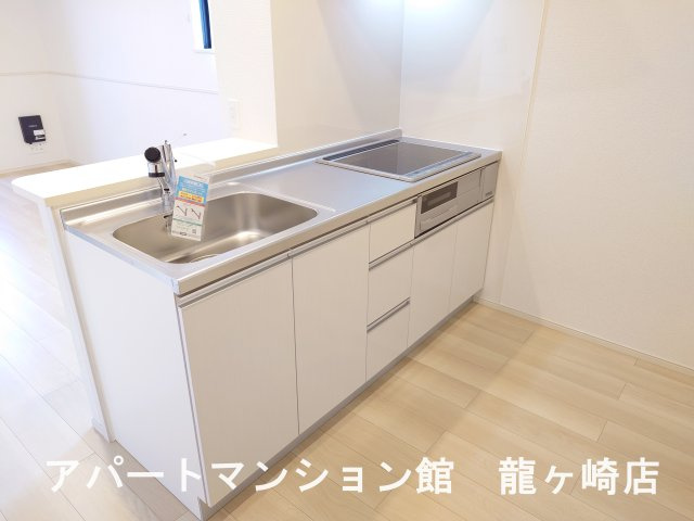ウエスト　Ａのキッチン|その他