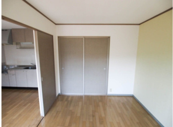 【居間・リビング】