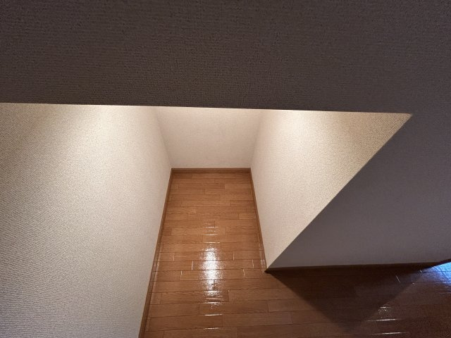 ルマージュ神戸3番館の内装