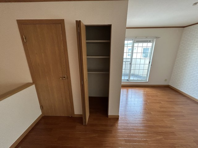 ルマージュ神戸3番館の居間・リビング