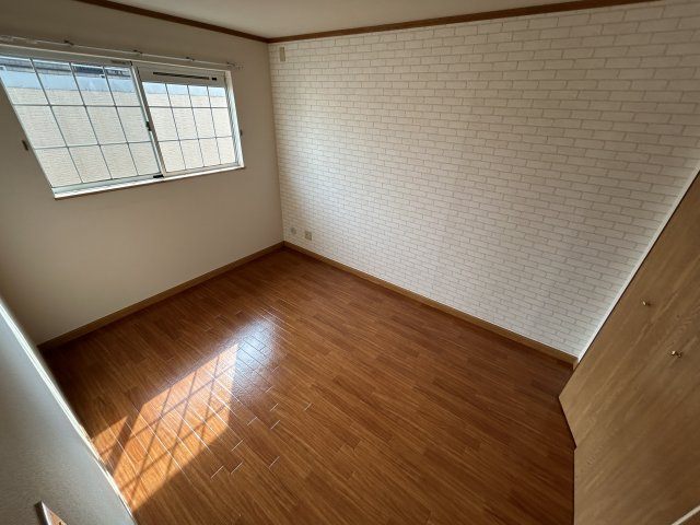 ルマージュ神戸3番館の洋室