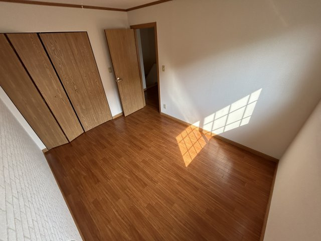 ルマージュ神戸3番館の洋室