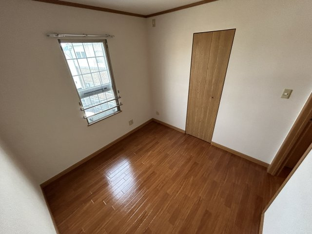 ルマージュ神戸3番館の内装