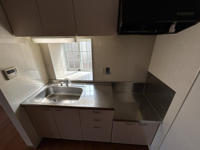ルマージュ神戸3番館のキッチン