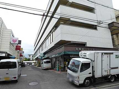 【外観】 | 高陽第一センターマンション