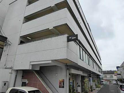 【外観】 | 高陽第一センターマンション