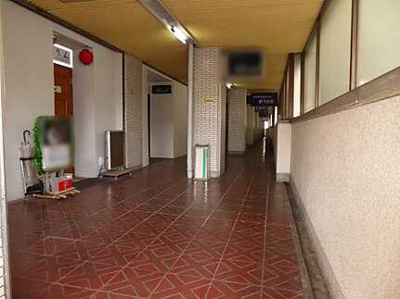 【その他共用部分】 | 高陽第一センターマンション