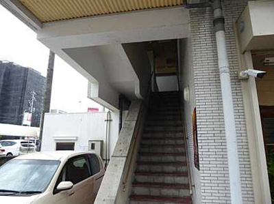 【その他】 | 高陽第一センターマンション