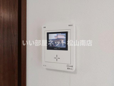 【セキュリティ】 | カインド古川北