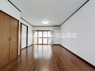 【居間・リビング】 | カインド古川北