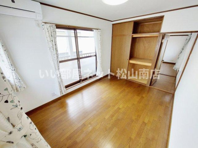 【内装】 | カインド古川北